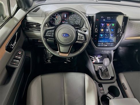 Certified 2025 Subaru Forester Sport w/ Popular Package #1 image 19