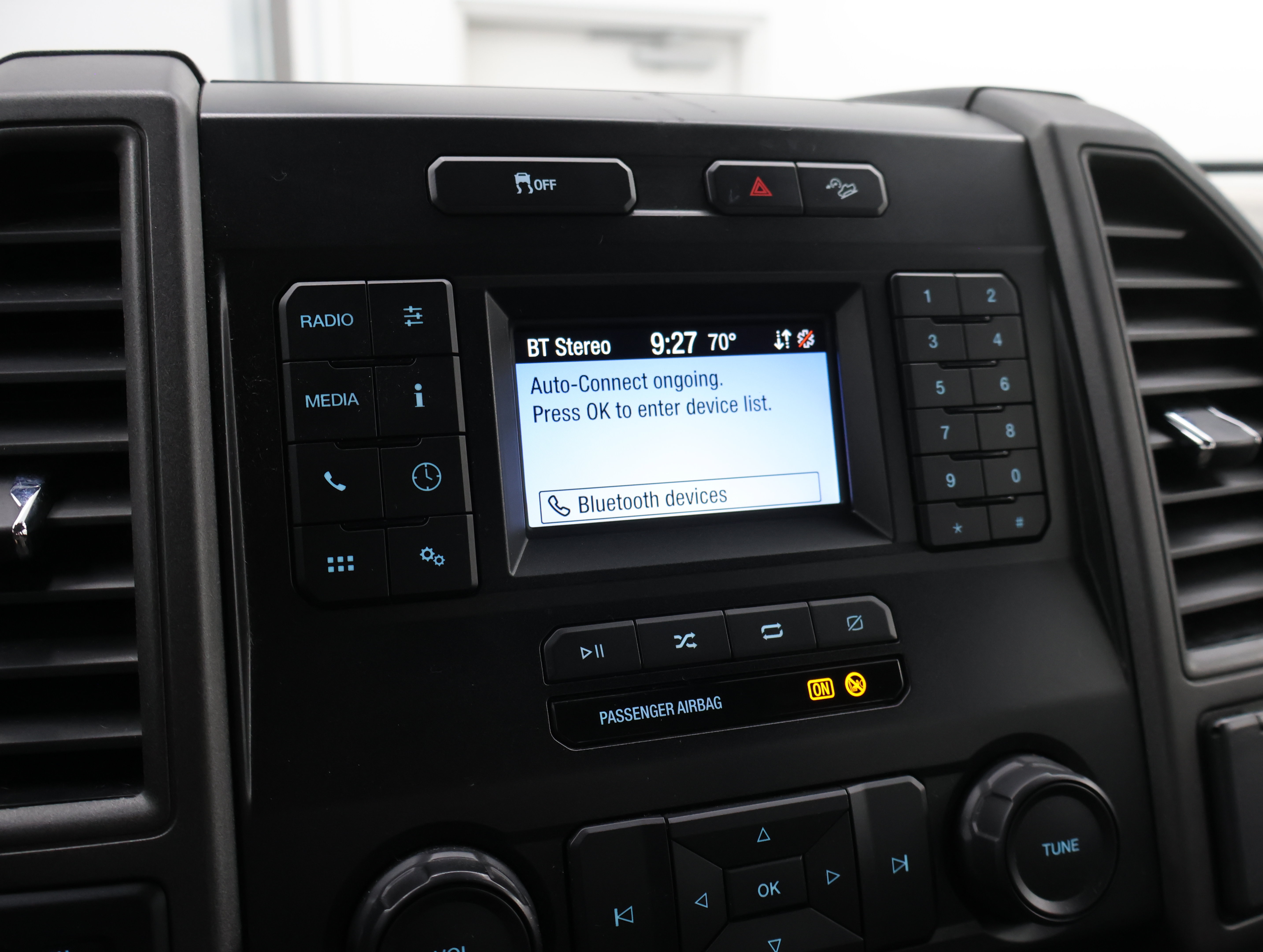 Used 2020 Ford F250 XL w/ STX Appearance Package AWD/4WD image 47