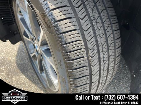 Used 2017 BMW X5 xDrive50i w/ Executive Package image 34