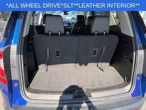 Used 2023 GMC Acadia SLT image 20