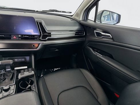 Used 2023 Kia Sportage EX image 31