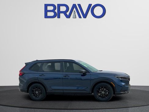 New 2026 Honda CR-V Sport-L image 5