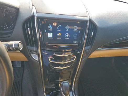 Used 2013 Cadillac ATS Performance image 23