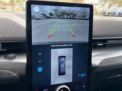 Used 2025 Ford Mustang Mach-E GT image 21