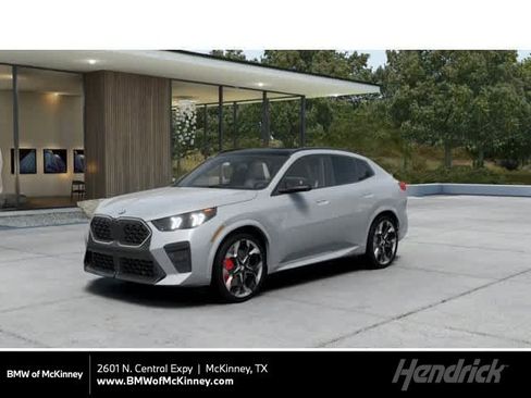 New 2026 BMW X2 xDrive28i w/ Technology Package AWD/4WD image 1