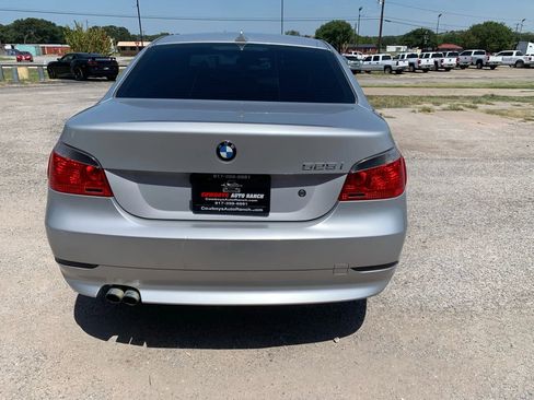 Used 2004 BMW 525i Sedan image 8