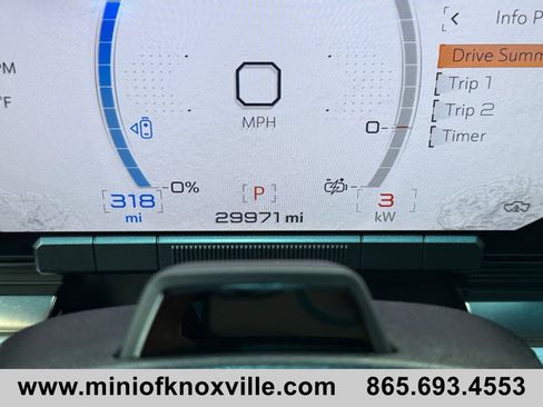 Used 2024 GMC Hummer EV 3X w/ Battery Pack, 24 Module Pack AWD/4WD image 36
