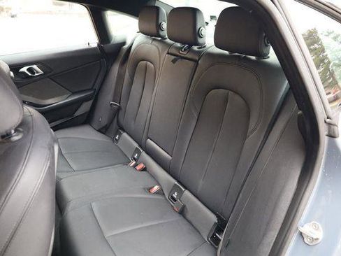 Used 2023 BMW 228i Gran Coupe w/ M Sport Package FWD image 17