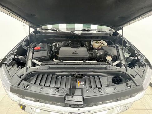 Used 2022 Chevrolet Silverado 1500 LT image 15