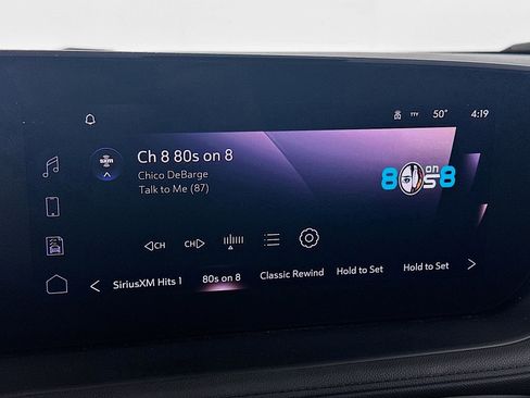 Used 2025 Buick Encore GX Preferred FWD image 21
