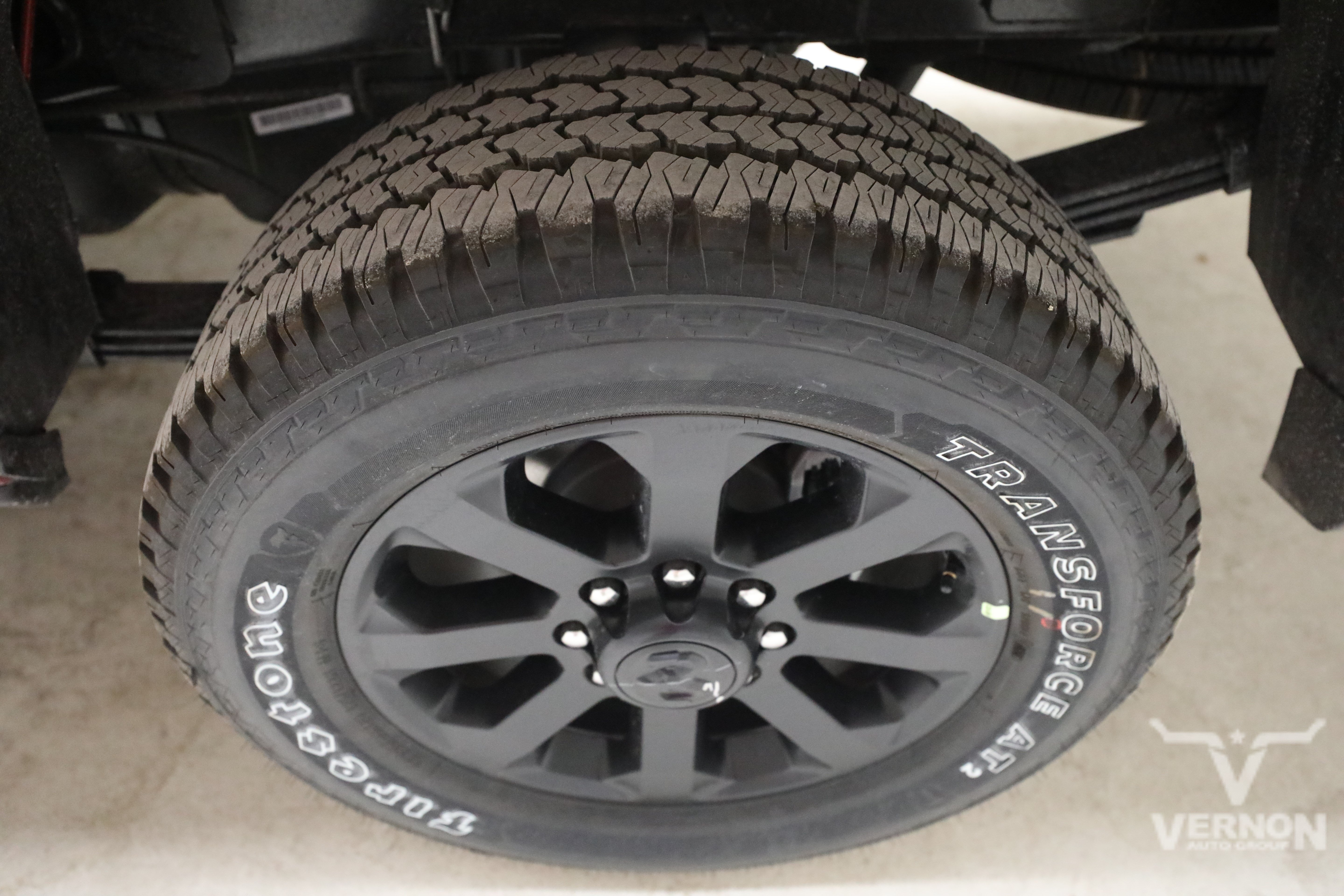 New 2027 RAM 3500 Laramie AWD/4WD image 34