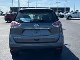 Used 2015 Nissan Rogue S image 4
