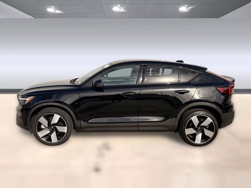 Certified 2023 Volvo C40 P8 Recharge Ultimate image 2