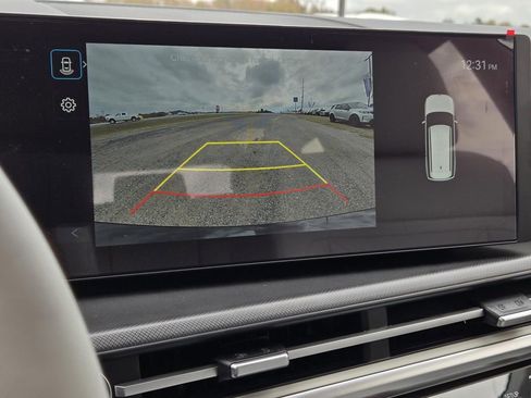 New 2026 Hyundai Santa Fe SEL image 13