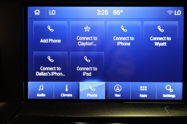 Used 2021 Ford F250 Lariat AWD/4WD image 50