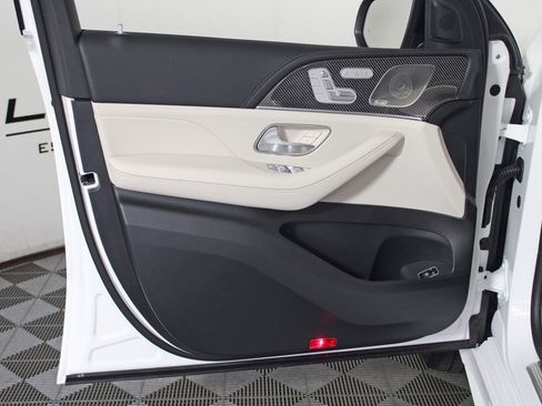 Certified 2025 Mercedes-Benz GLE 53 AMG 4MATIC Coupe image 11