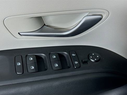 Certified 2023 Hyundai Tucson SEL image 13