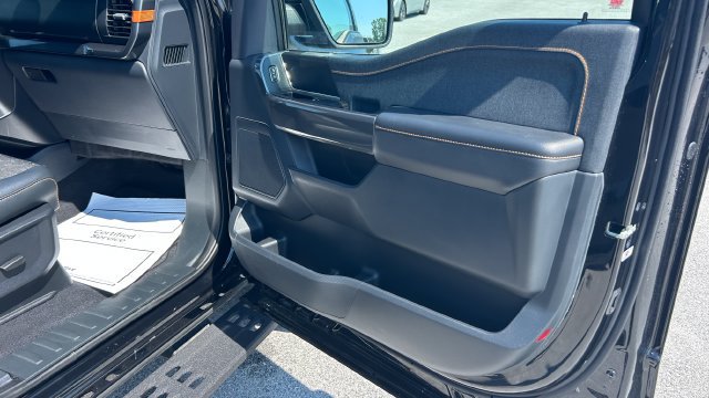 Used 2023 Ford F150 Tremor AWD/4WD image 36