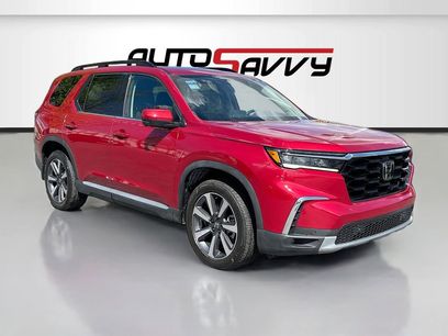 Used 2023 Honda Pilot Touring