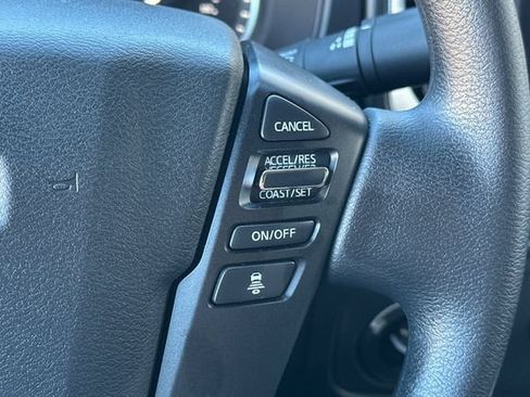 Certified 2025 Nissan Frontier SV AWD/4WD image 28
