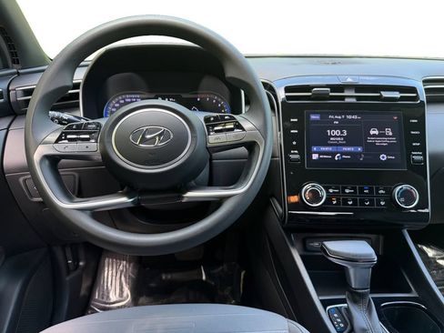 Used 2022 Hyundai Santa Cruz SEL AWD/4WD image 10