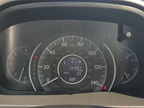 Used 2015 Honda CR-V EX-L image 25