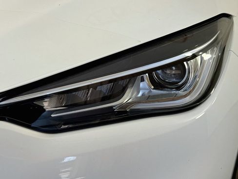 Certified 2023 INFINITI QX50 Pure FWD image 40