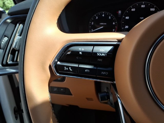 New 2026 MAZDA CX-70 3.3 Turbo S w/ Premium Plus AWD/4WD image 19