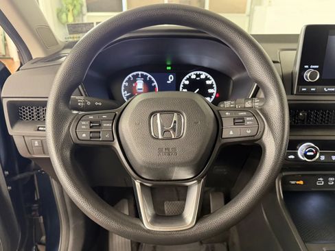 Used 2024 Honda CR-V EX image 19