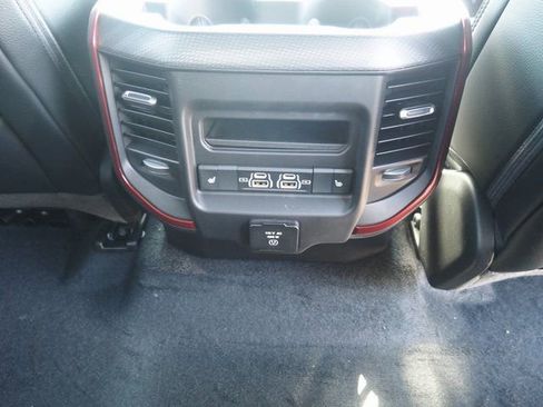New 2026 RAM 1500 Rebel w/ Rebel Level 2 Equipment Group image 43
