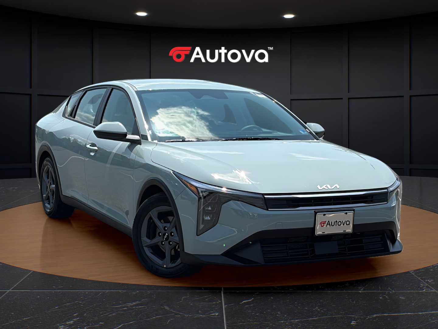 Used 2026 Kia K4 FWD image 7