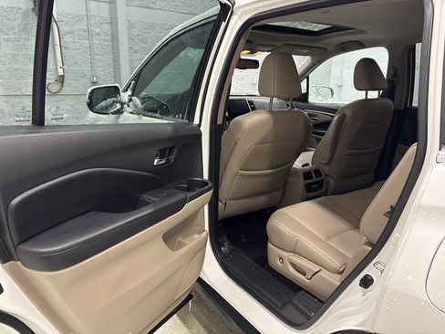 Used 2016 Honda Pilot EX-L image 27