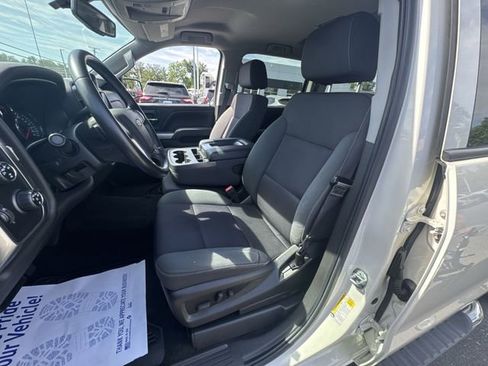 Used 2014 Chevrolet Silverado 1500 LT w/ All Star Edition AWD/4WD image 18