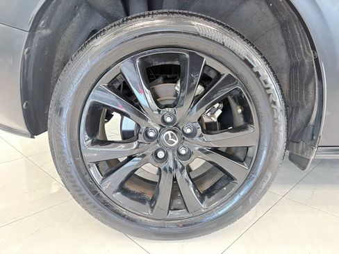 Used 2024 MAZDA CX-30 AWD 2.5 S w/ Select Sport Pkg image 37