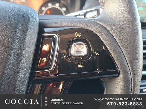 Certified 2022 Lincoln Corsair AWD w/ Equipment Group 101A image 22