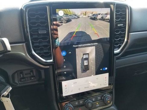 New 2025 Ford Ranger XLT image 22