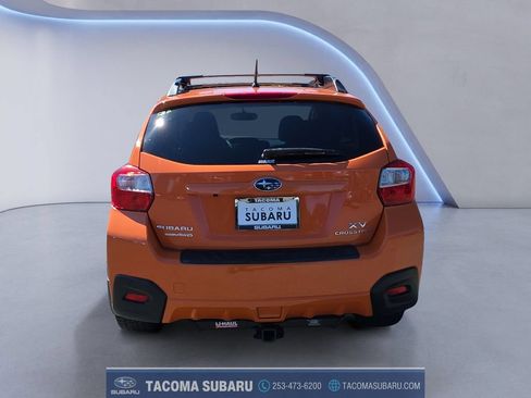 Used 2014 Subaru Crosstrek 2.0i Limited w/ Popular Package #2 AWD/4WD image 4