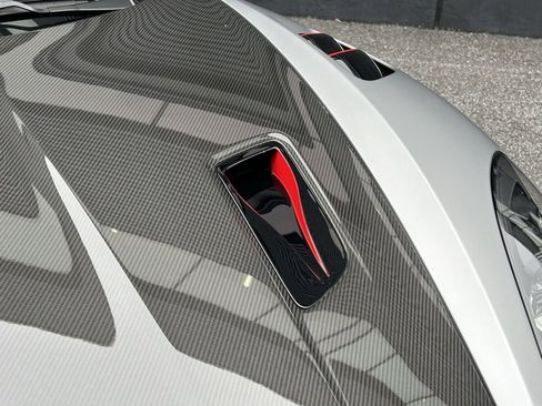 Certified 2025 Porsche 718 Boxster Spyder RS image 18