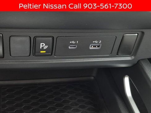 Certified 2023 Nissan Frontier SV w/ Technology Package image 36