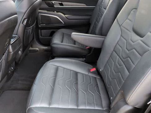 Used 2022 Kia Telluride SX w/ SX Prestige Package AWD/4WD image 20