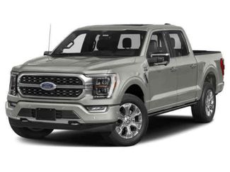Used 2022 Ford F150 Lariat video 1