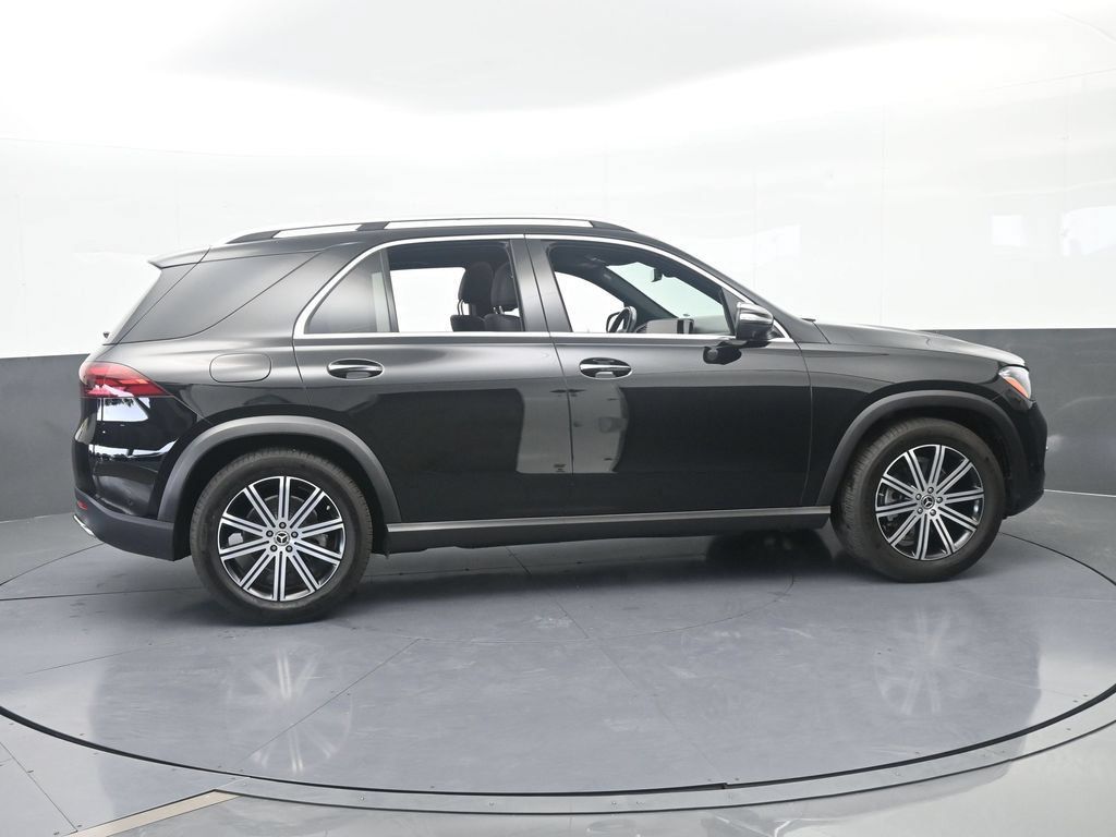 Used 2026 Mercedes-Benz GLE 350 4MATIC image 7
