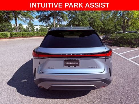 Certified 2023 Lexus RX 350 Premium w/ Cold Area Package FWD image 6