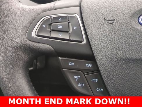 Used 2018 Ford Focus Titanium image 24