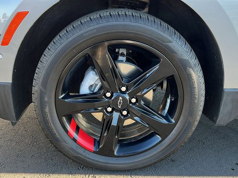 Certified 2024 Chevrolet Equinox Premier image 10