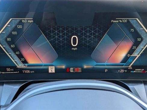 New 2026 BMW X3 xDrive30 w/ Premium Package image 12