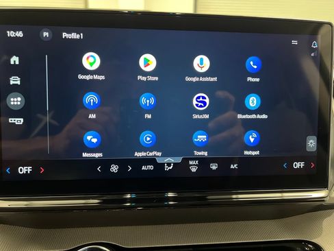 Used 2025 Ford Expedition Active RWD image 73