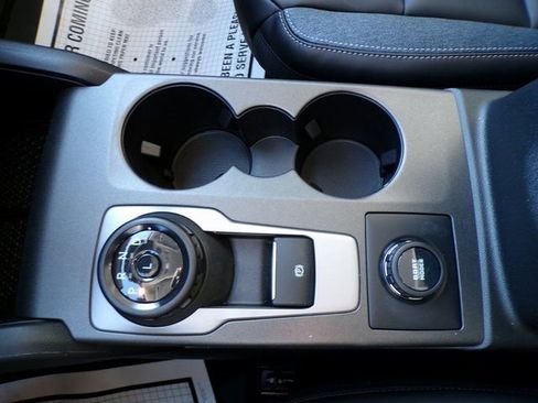 New 2026 Ford Bronco Sport Outer Banks w/ Outer Banks Tech Package+ image 28