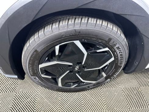 Used 2023 Hyundai Ioniq 5 SE w/ Cargo Package image 10