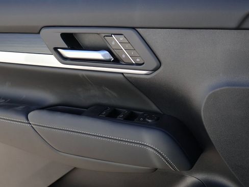 New 2026 GMC Terrain Elevation w/ Elevation Premium Package image 41